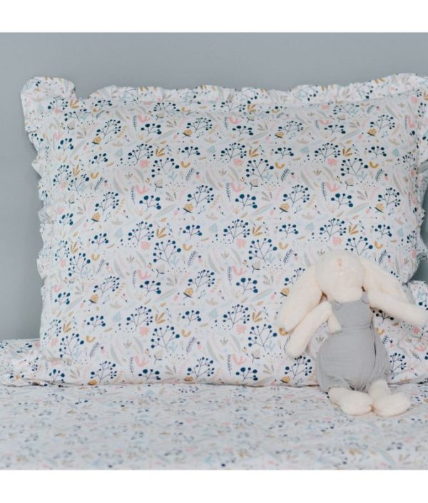 Babylove, Sengesett blue garden juniorseng