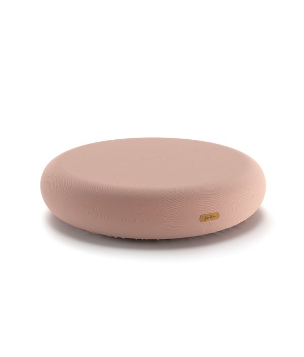 Jupiduu Jumpspot trampoline rosa