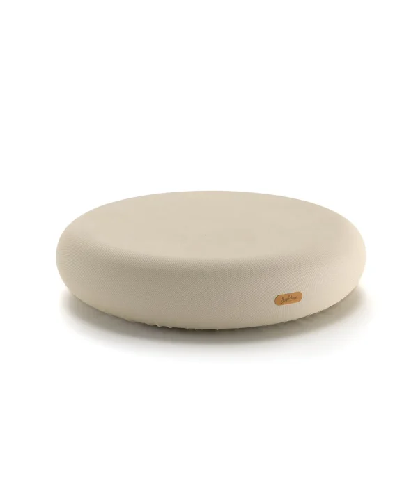 Jupiduu Jumpspot trampoline beige