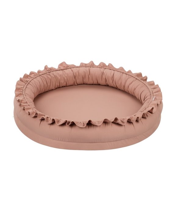 Cotton&Sweets, junior reir basic, dusty peach