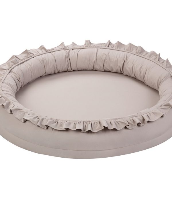 Cotton&Sweets, beige junior reir basic