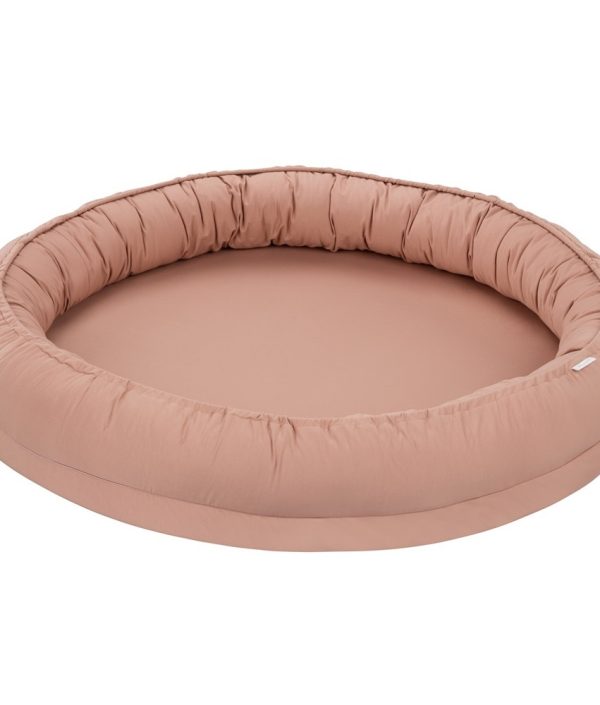 Cotton&Sweets, dusty peach junior rede, klassisk