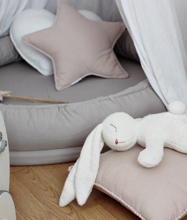 Cotton&Sweets, beige junior reir classic