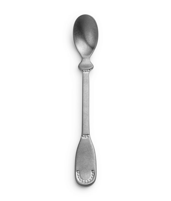 Mateskje Rustfritt Stål-Antique Silver