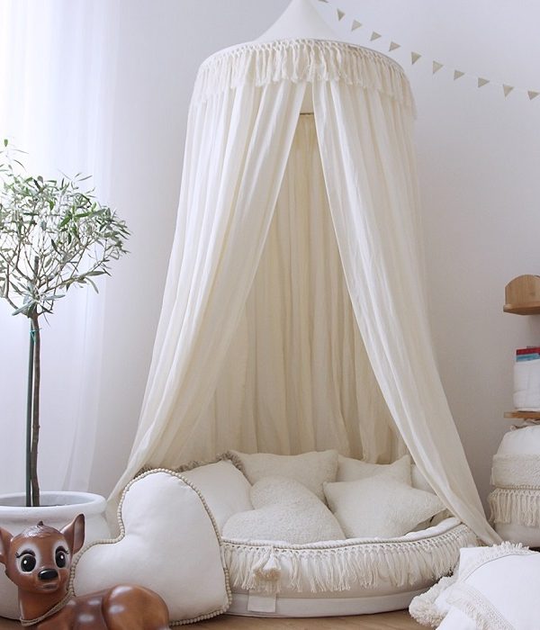 Stor sengehimmel BOHO maxi 70 cm, Cotton & Sweets