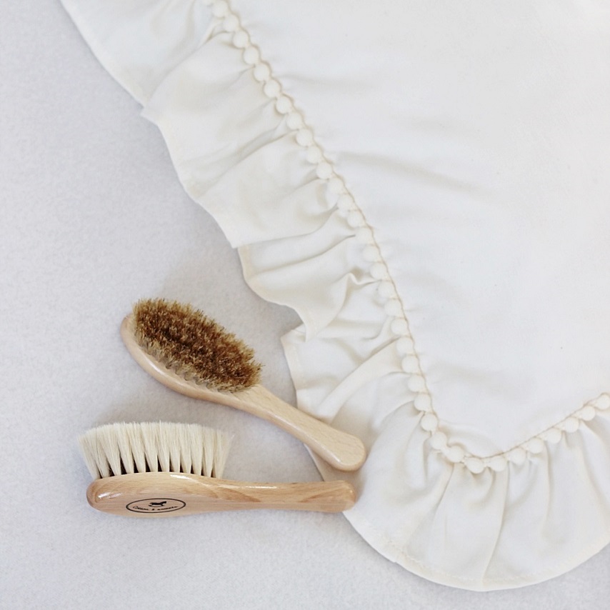 Pute boho med volang, Cotton & Sweets - Bilde 2