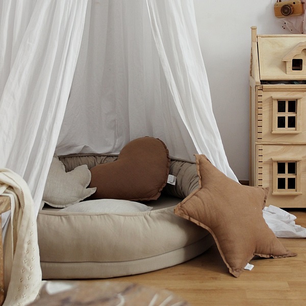 Cotton&Sweets, cappuccino junior reir classic