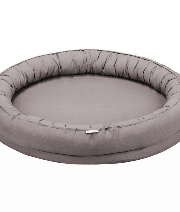 Cotton & Sweets hai junior rede i 100% lin, classic