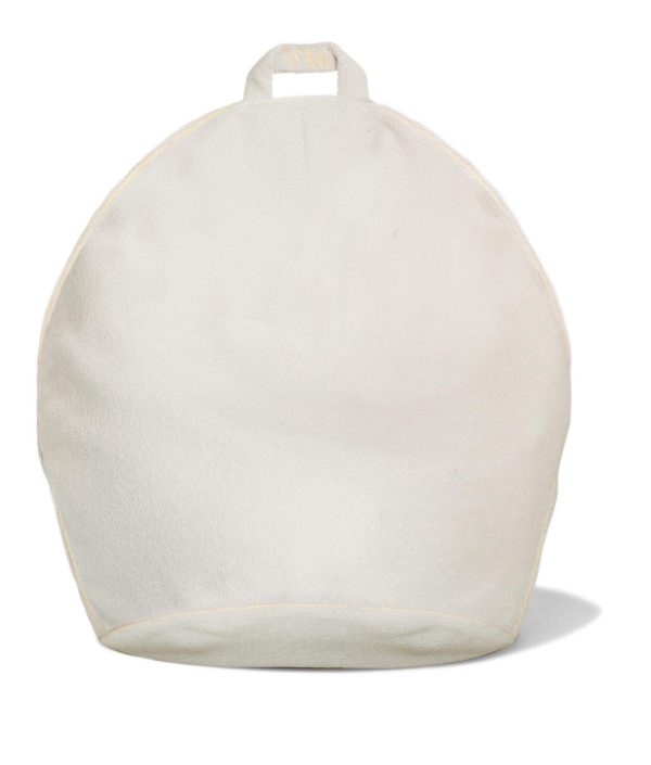 Bini sovepose soft, Butter