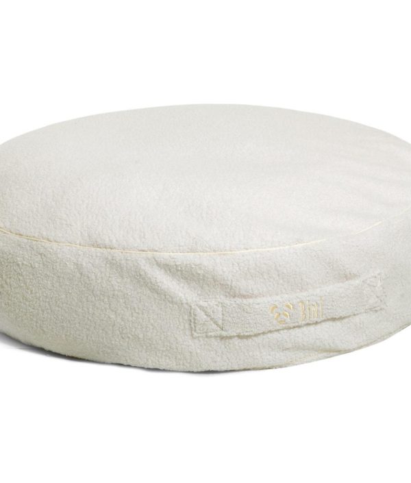 Bini sittepouf soft, Butter