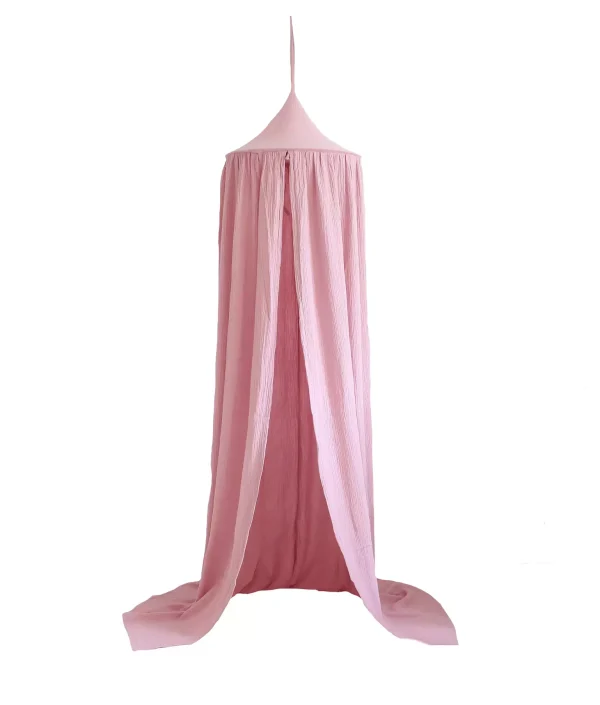 Moi Mili, Sengehimmel - Baby Pink
