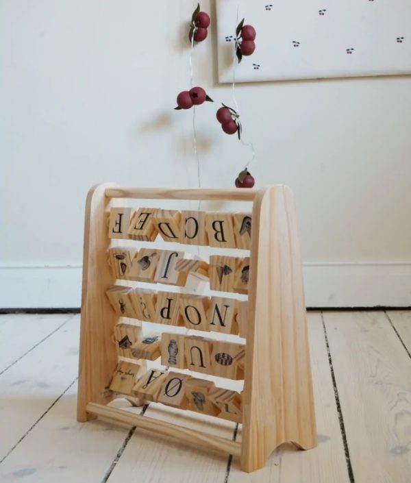 Konges Sløjd, lysslynge Cherry