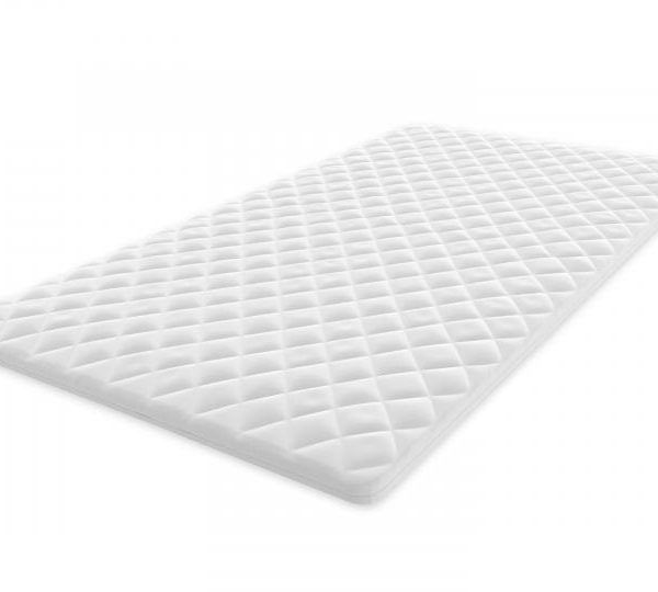 Bunnmadrass til barneseng/juniorseng, Coco 1 cm