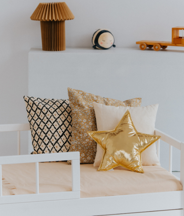 Babylove.se, pute gold stjerne