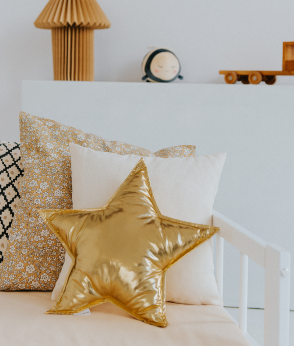 Babylove.se, pute gold stjerne