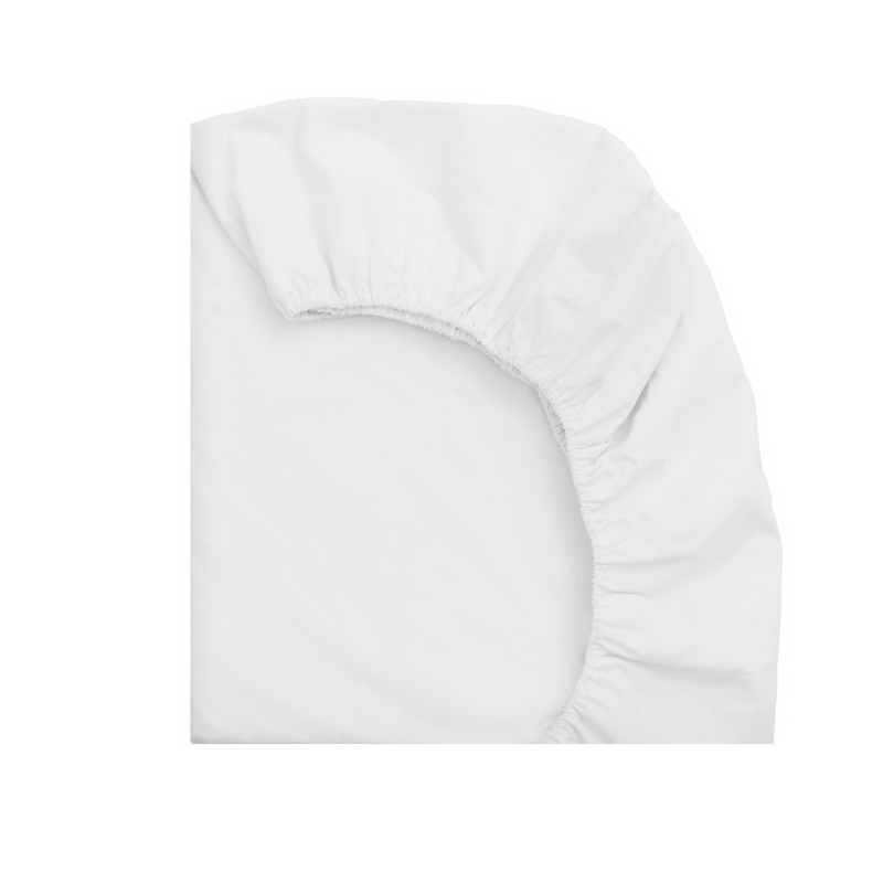 Babylove, strekklaken 90x160 til juniorseng/barneseng