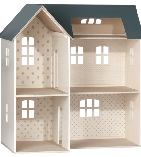 Maileg, dukkehus House of Miniature