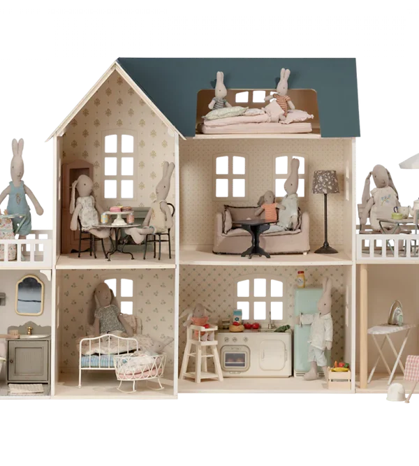 Maileg, dukkehus House of Miniature