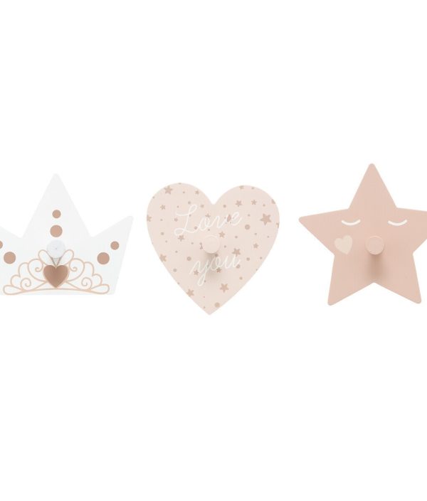 Hengere kroker, Pink love