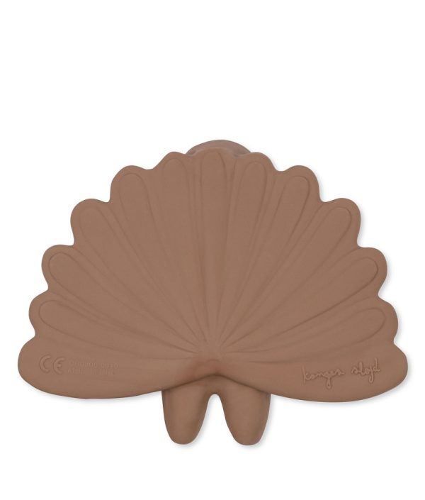 Konges Sløjd, biteleke Blush Peacock