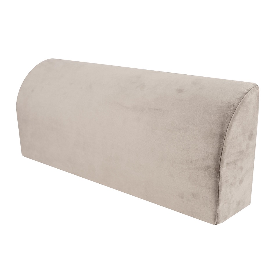 Mjau, Byggbar barnesofa lenestol madras, grå - Bilde 8