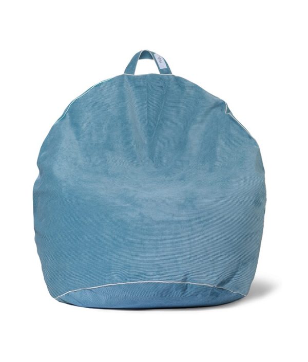 Bini sovepose Cozy, blå
