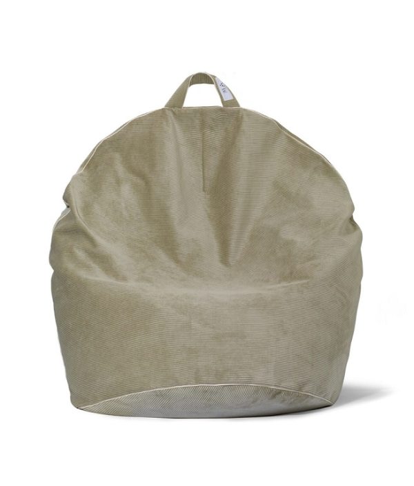 Bini sovepose Cozy, grønn