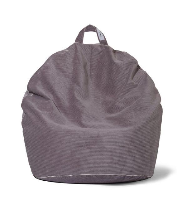 Bini sovesekk Cozy, taupe
