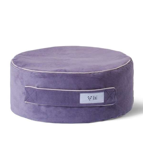 Bini, sitteputte Cozy, lilla