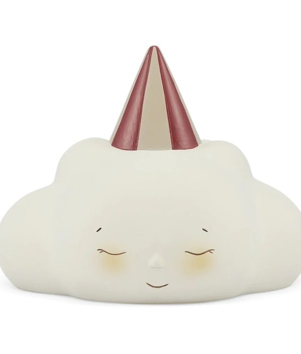 Konges Sløjd, nattlampe Sky, Cloud
