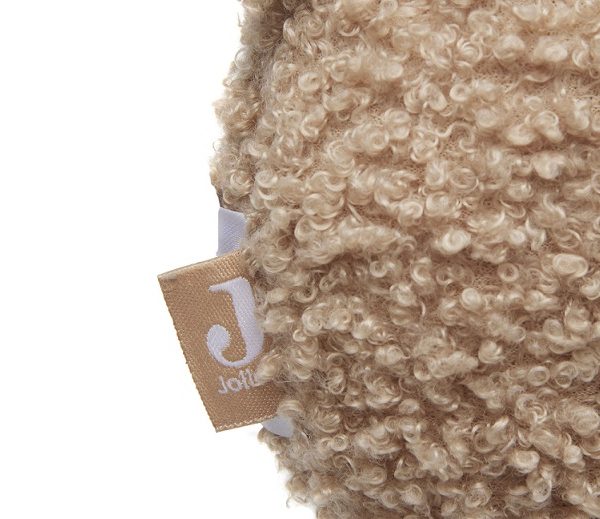 Jollein, sengemobil spilledåse, Teddy Bear Biscuit