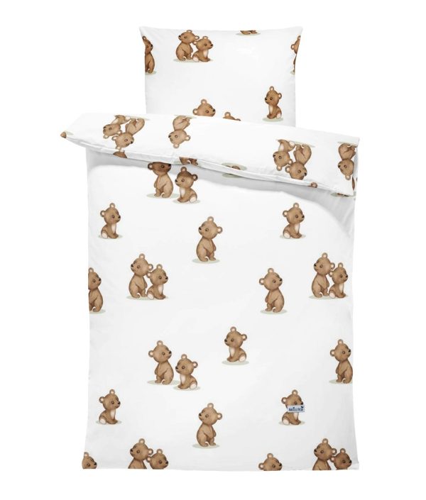 Sengesett Petit ours