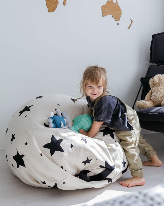 Bini sovepose, Double Stars - Bilde 3