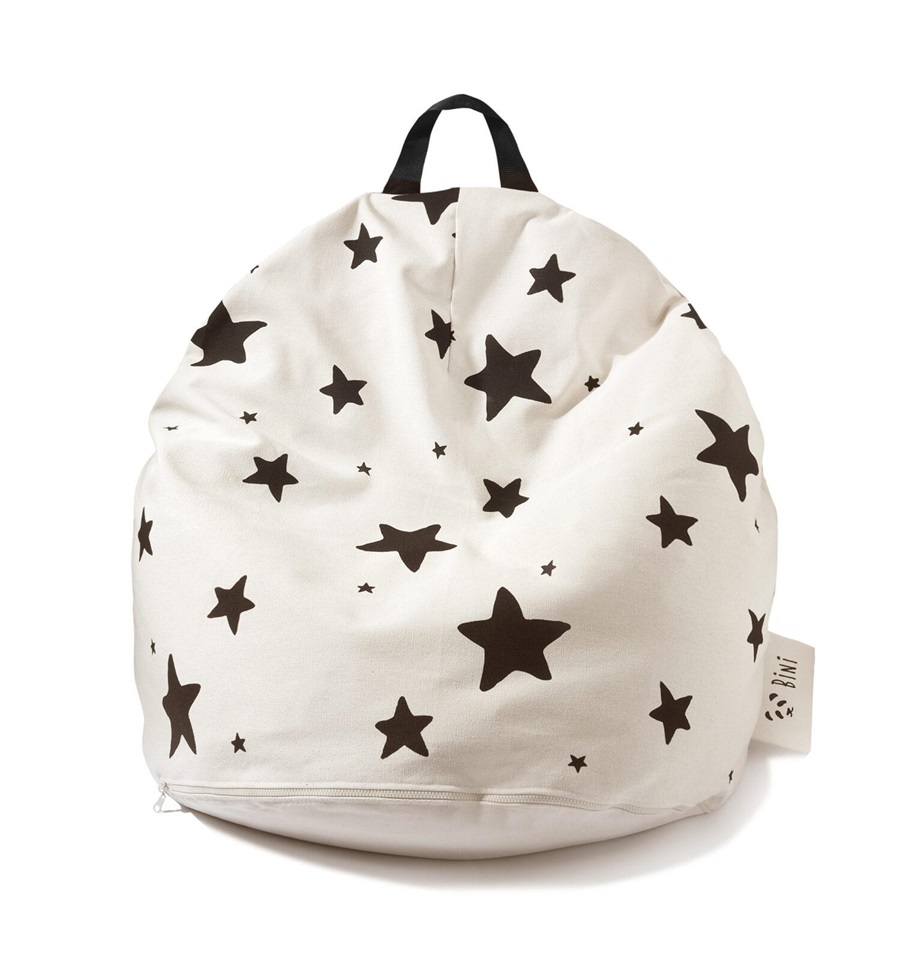 Bini sovepose, Double Stars - Bilde 2