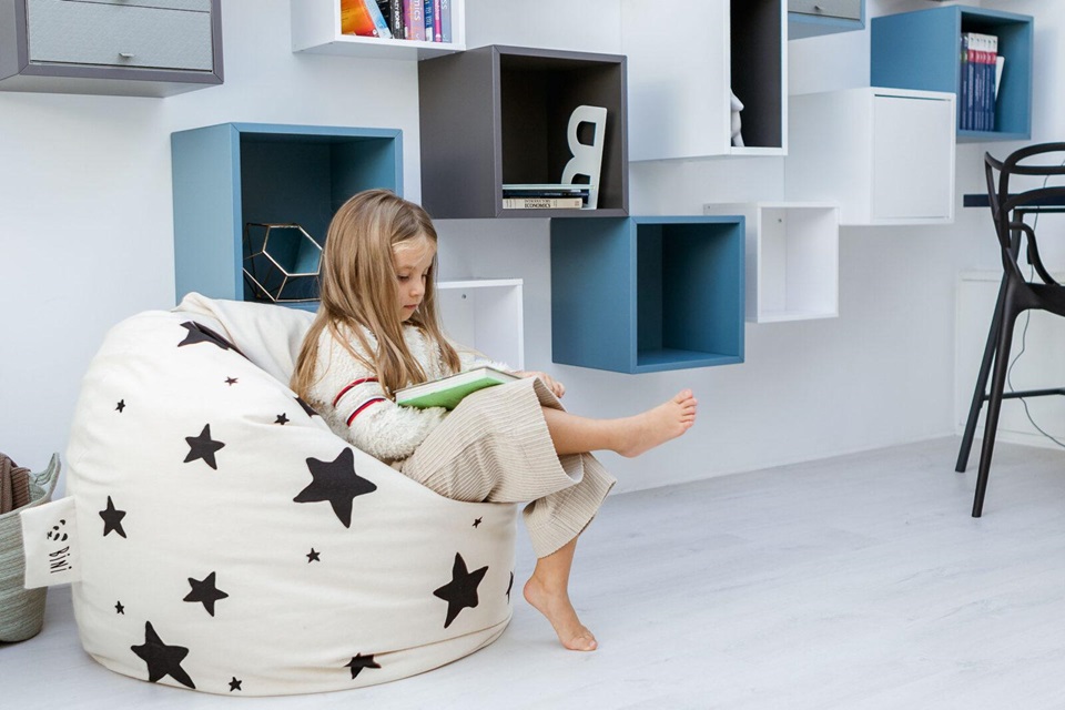 Bini sovepose, Double Stars - Bilde 4