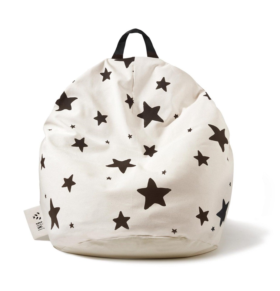 Bini sovepose, Double Stars