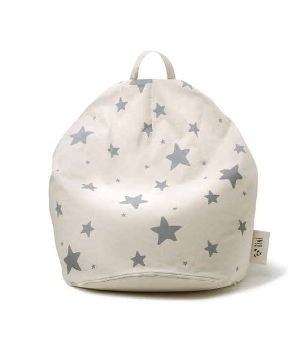Bini sovepose, Double Stars Grey