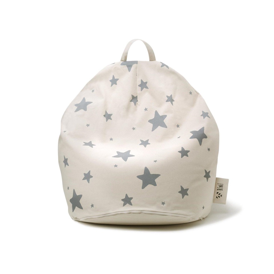 Bini sovepose, Double Stars Grey - Bilde 2