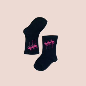 Flamingo Kids Sock - sokker for barn