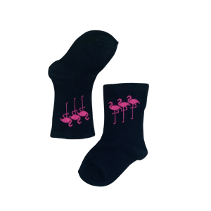 Flamingo Kids Sock - sokker for barn