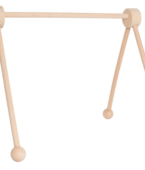 JaBaDaBaDo, babygym i tre, natur