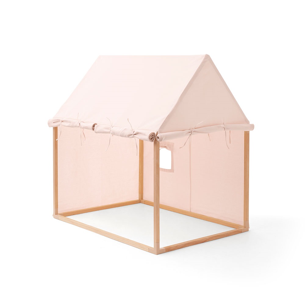 Kid's Concept, lekhus lektelt lyserosa - Bilde 7
