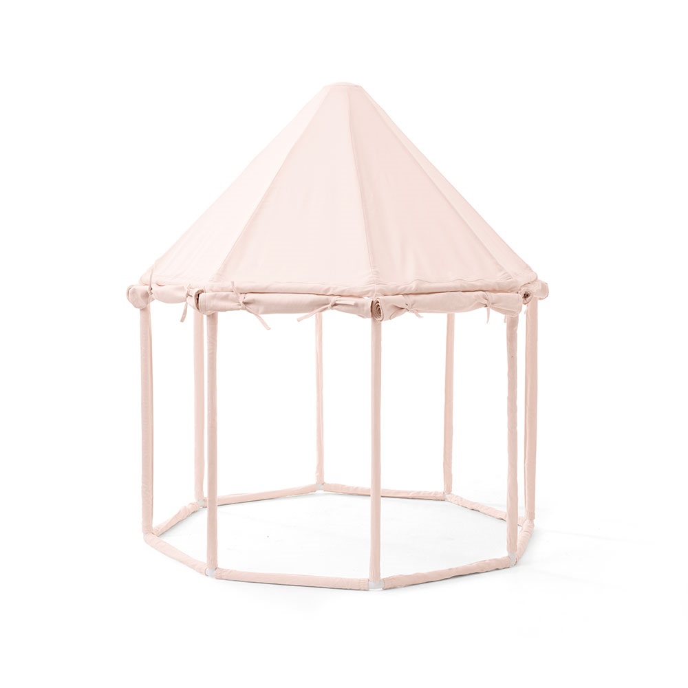 Kid's Concept, paviljong telt, lys rosa - Bilde 2