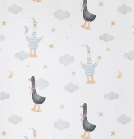 Sengesett Ducky - Bilde 2