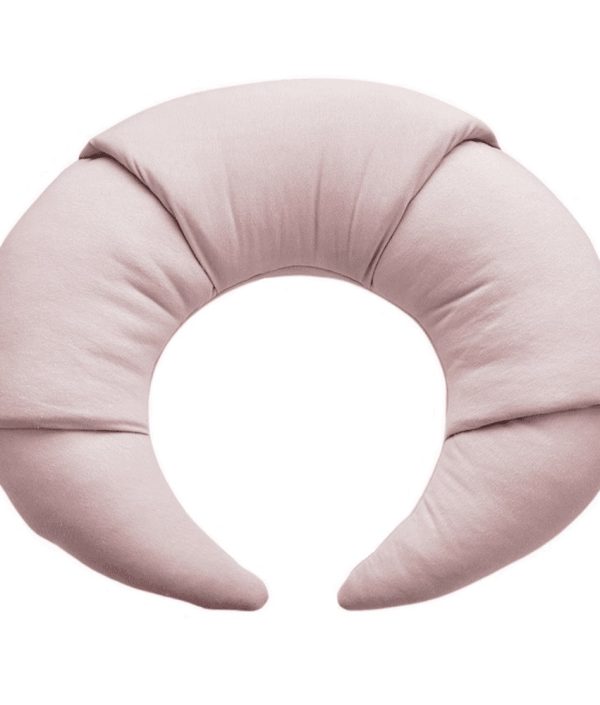 Cotton & Sweets, ammekudde Croissant, blush