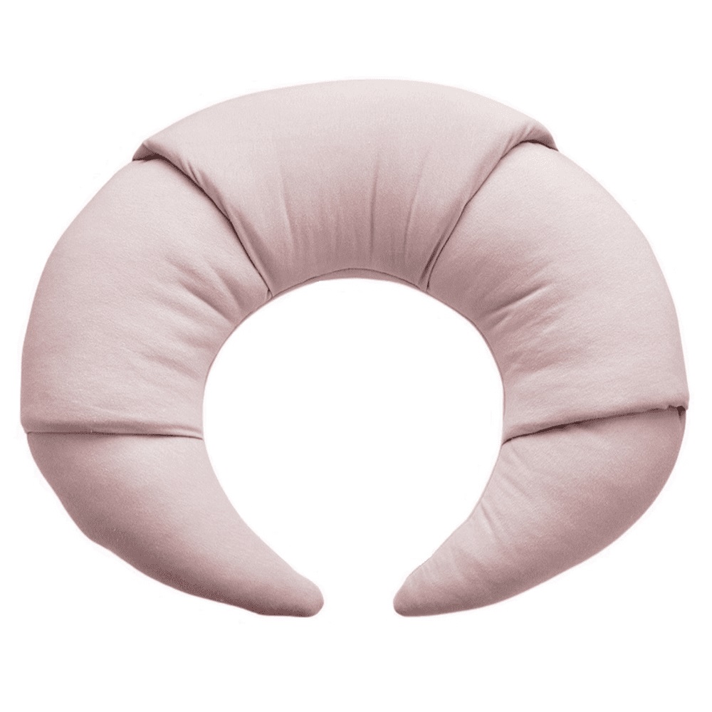 Cotton & Sweets, ammekudde Croissant, blush