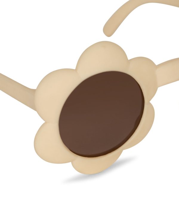 Konges Sløjd, solbriller for barn Baby Flower, Brazilian sand