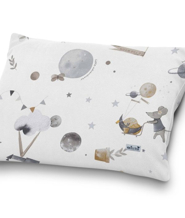 Sengesett Moon