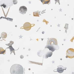Sengehest Moon