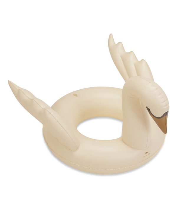 Konges Sløjd, Badering svane, Cream off white